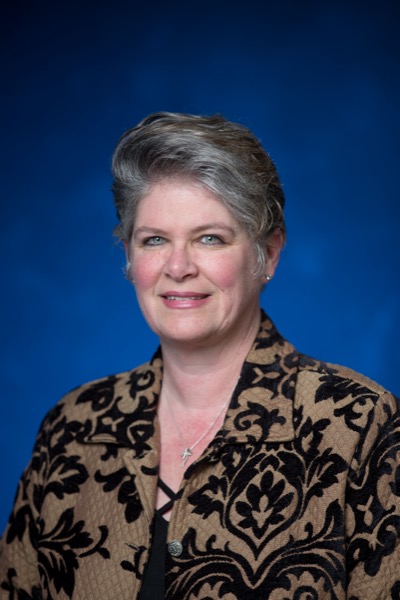 Susan Hamilton